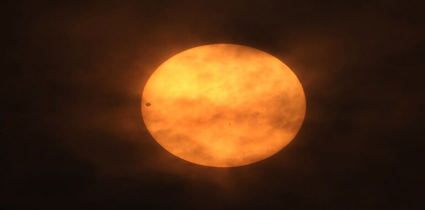 كوكب الزهرة