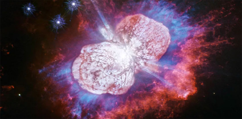 الانفجار العظيم