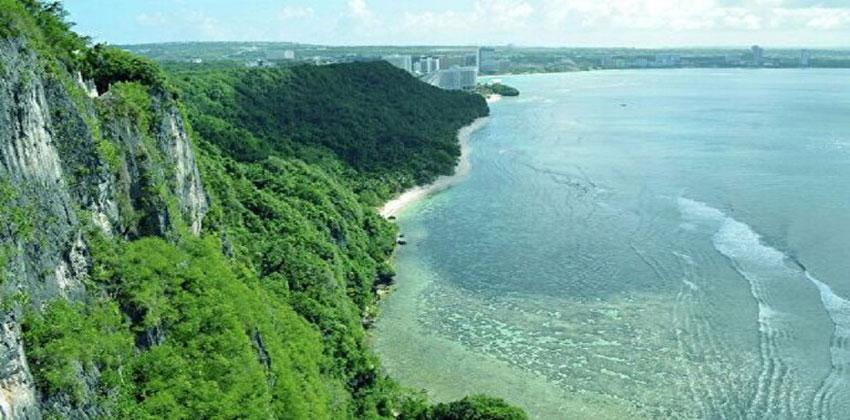 المنطقة الاستوائية للأرض