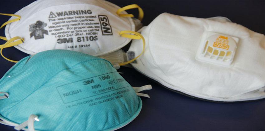 أقنعة الوجه