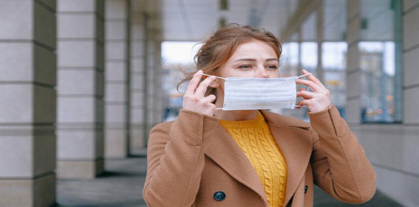 أقنعة الوجه