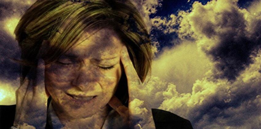 عاصفة مغناطيسية