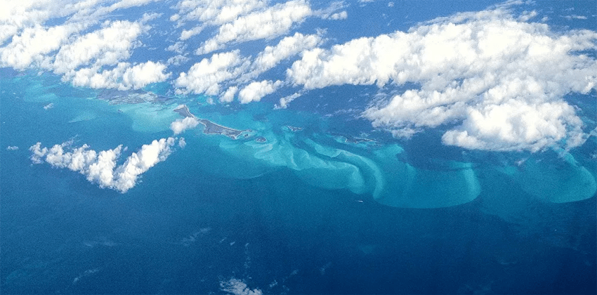 مثلث برمودا