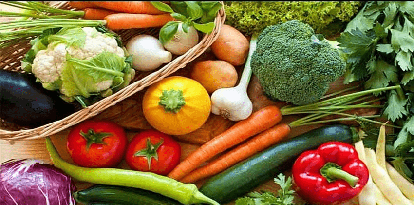 تصدير الخضار والفواكه