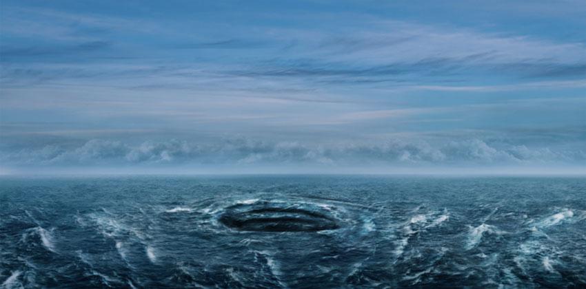 مثلث برمودا