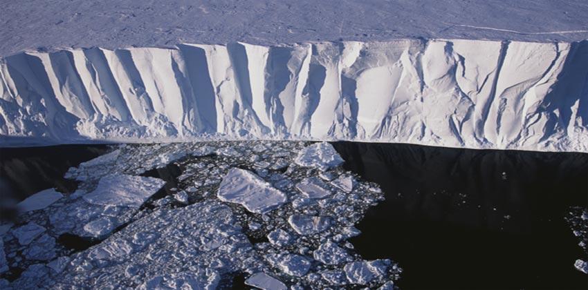 أنتاركتيكا