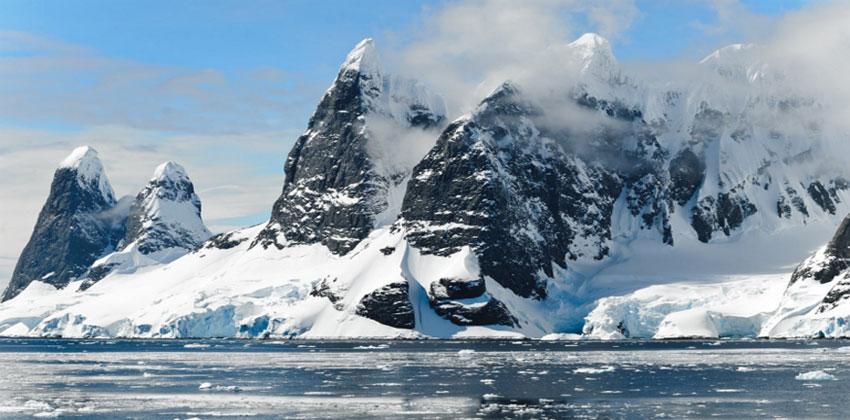 أنتاركتيكا