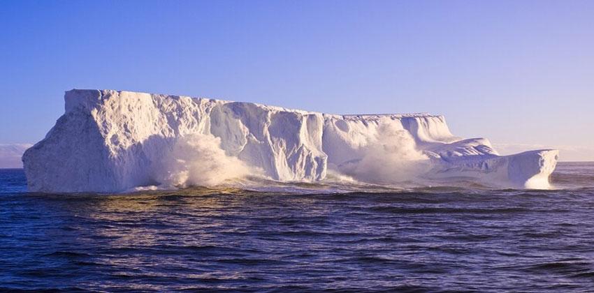 القارة القطبية الجنوبية