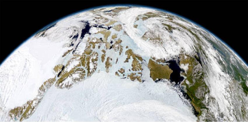 ثقب الأوزون