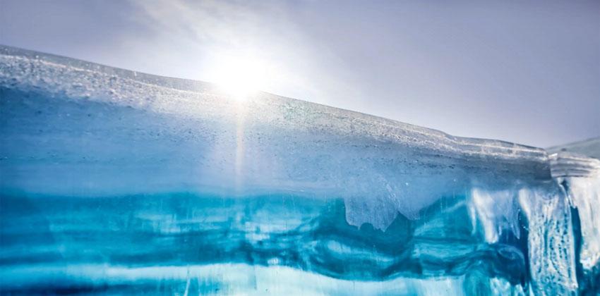 طبقة الأوزون