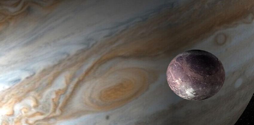 كوكب المشتري