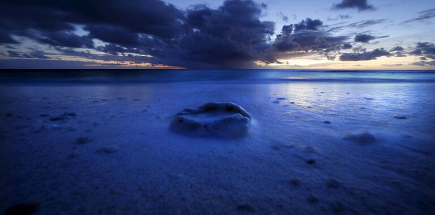 تغير المناخ