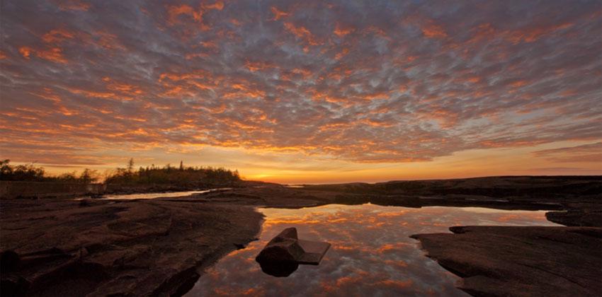 تغير المناخ