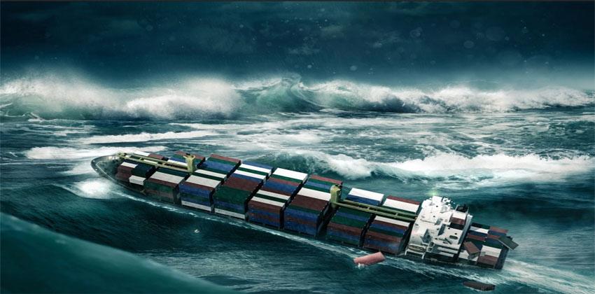 مثلث برمودا