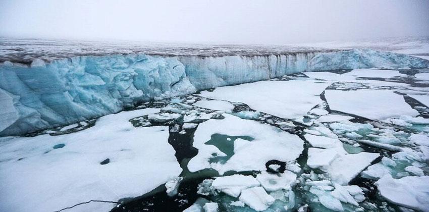 القطب الشمالي