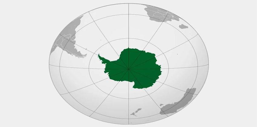 القارة القطبية الجنوبية