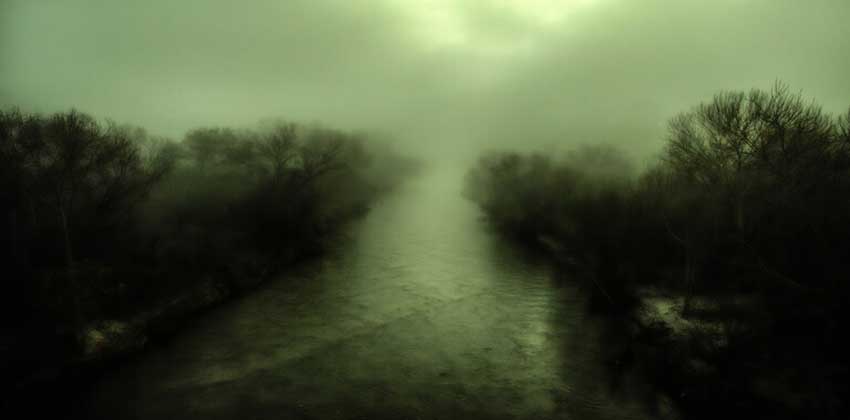 تغير المناخ