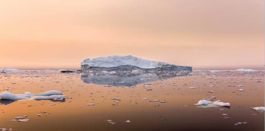 القطب الشمالي