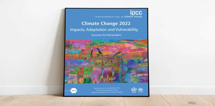 تغير المناخ