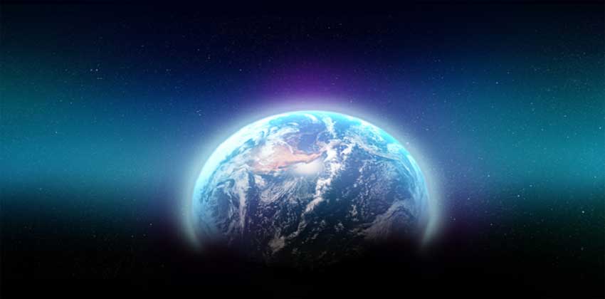 النظام الشمسي