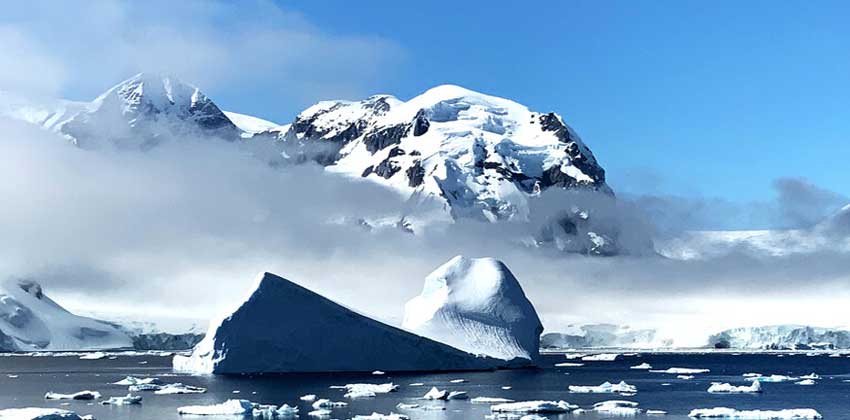 أنتاركتيكا