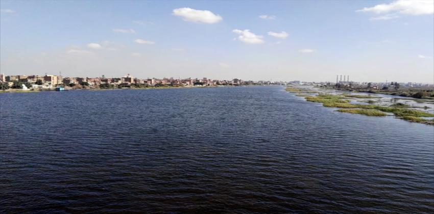 أنهار العالم