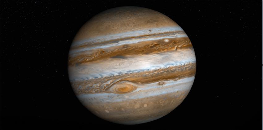 كوكب المشتري