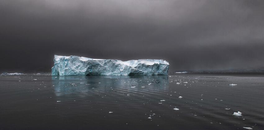القطب الجنوبي