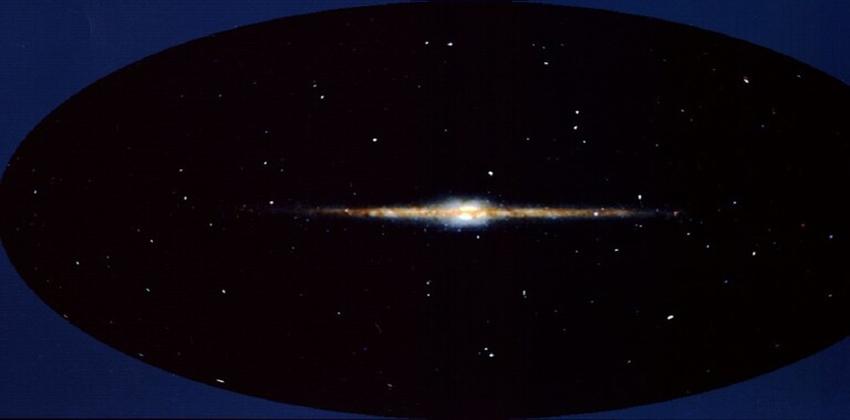 النظام الشمسي