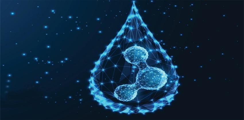 حالات مائية جديدة