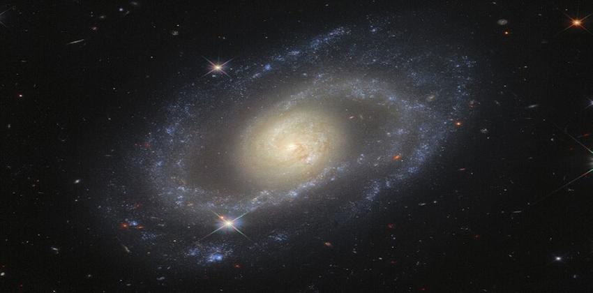 مجرة درب التبانة