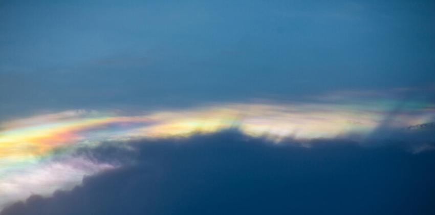 ثقب الأوزون