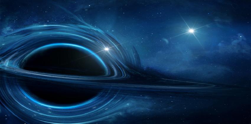 الثقوب السوداء