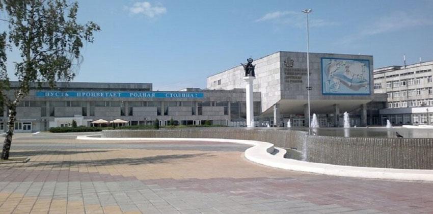 أندريه كوستيليوف