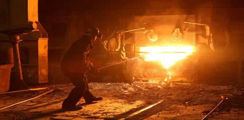 أستراليا تمهد لصناعة الصلب الأخضر