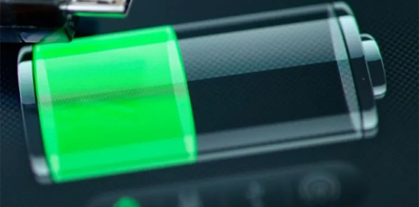 الذكاء الاصطناعي يكتشف 5 بطاريات بديلة لليثيوم