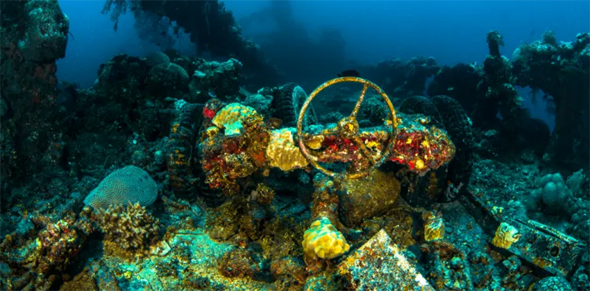 تعدين أعماق البحار.. "إبادة بيئية" قد يحفزها الصراع على المعادن